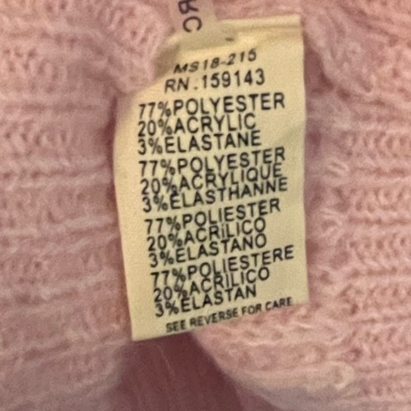 FRNCH Sweater - Picture 5 of 7